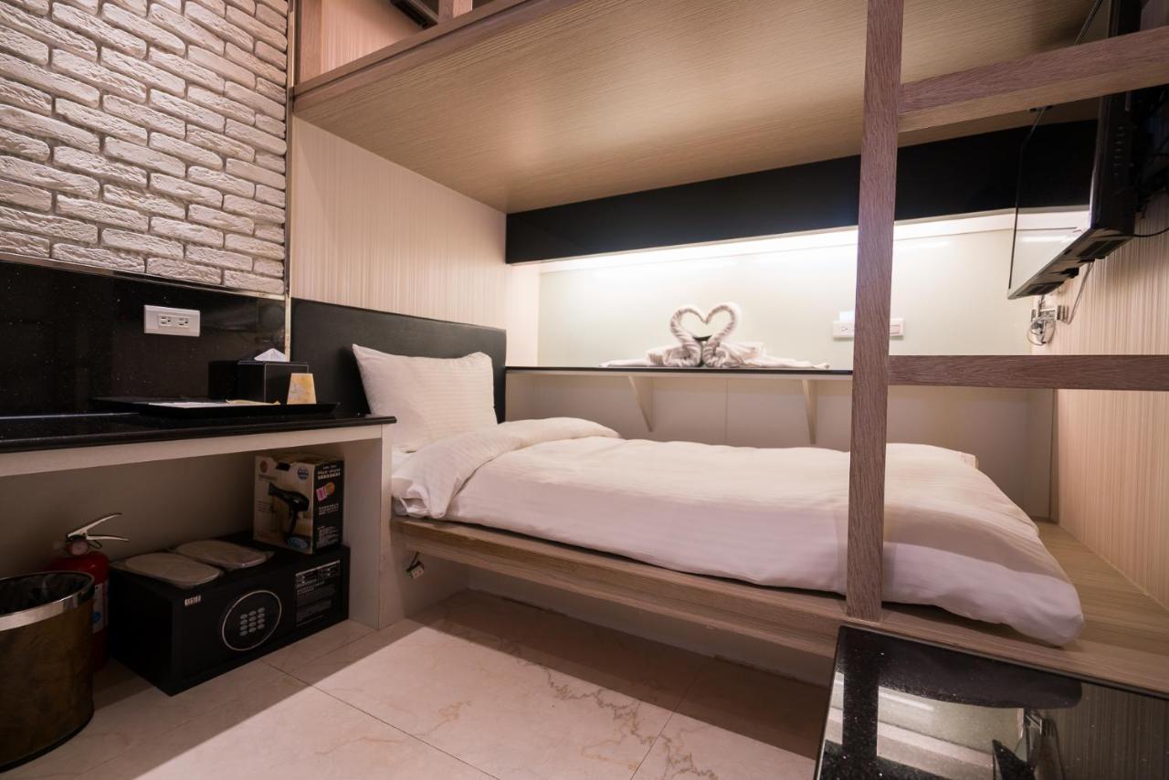 Kenting 157 Boutique Hotel Luaran gambar