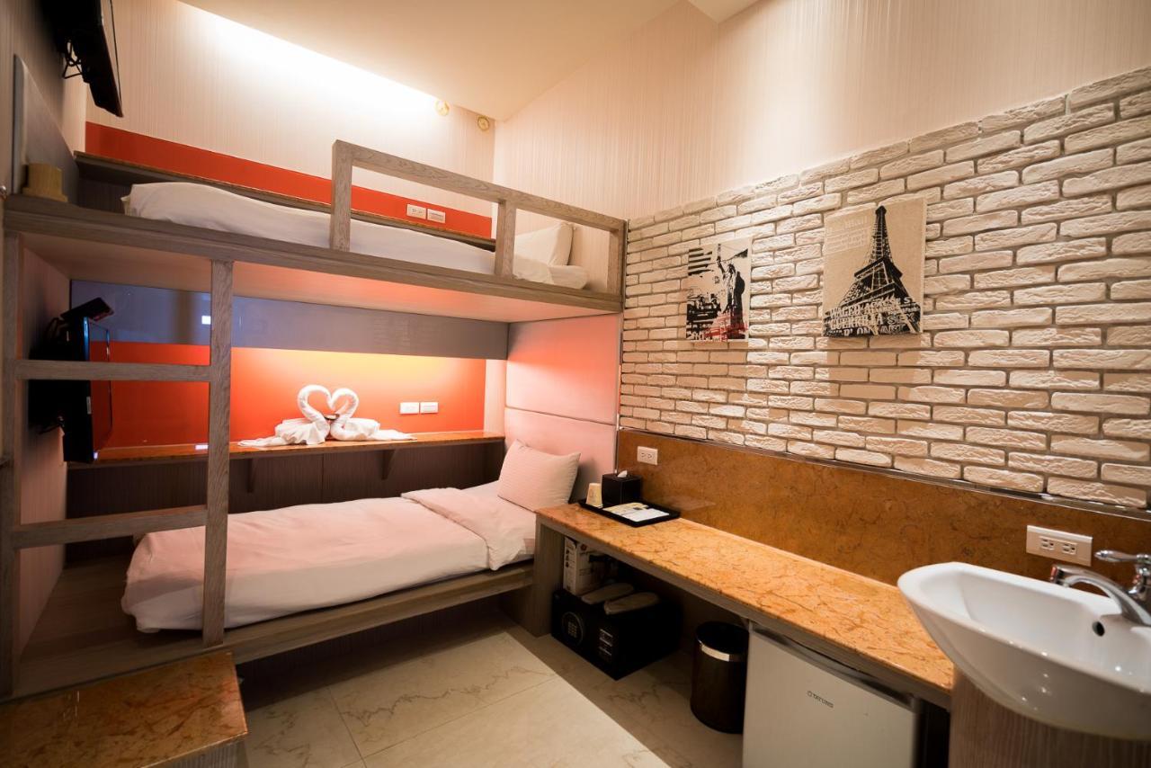 Kenting 157 Boutique Hotel Luaran gambar