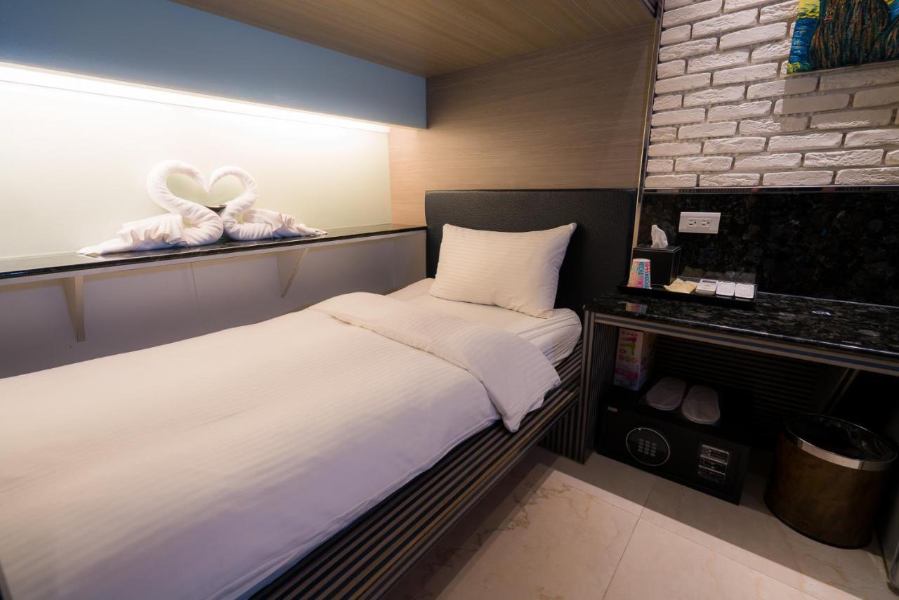 Kenting 157 Boutique Hotel Luaran gambar