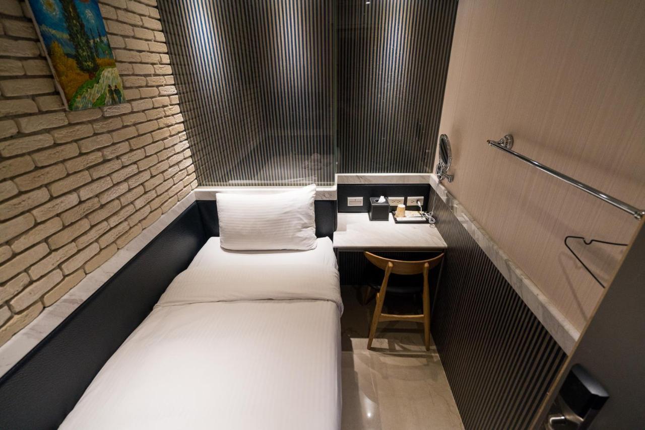 Kenting 157 Boutique Hotel Luaran gambar