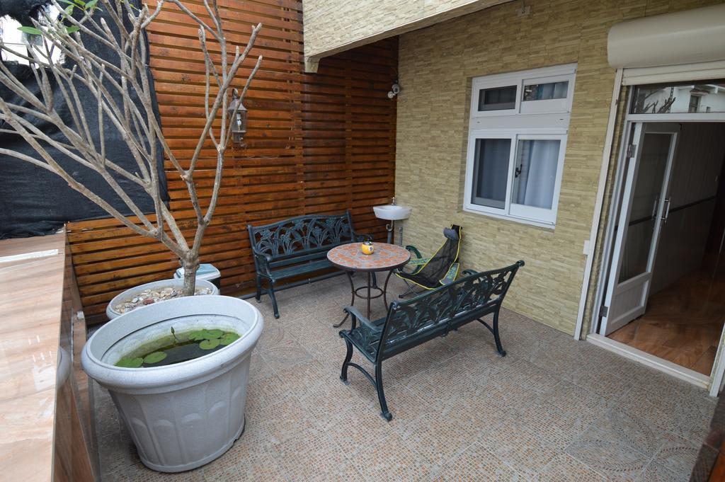Kenting 157 Boutique Hotel Luaran gambar