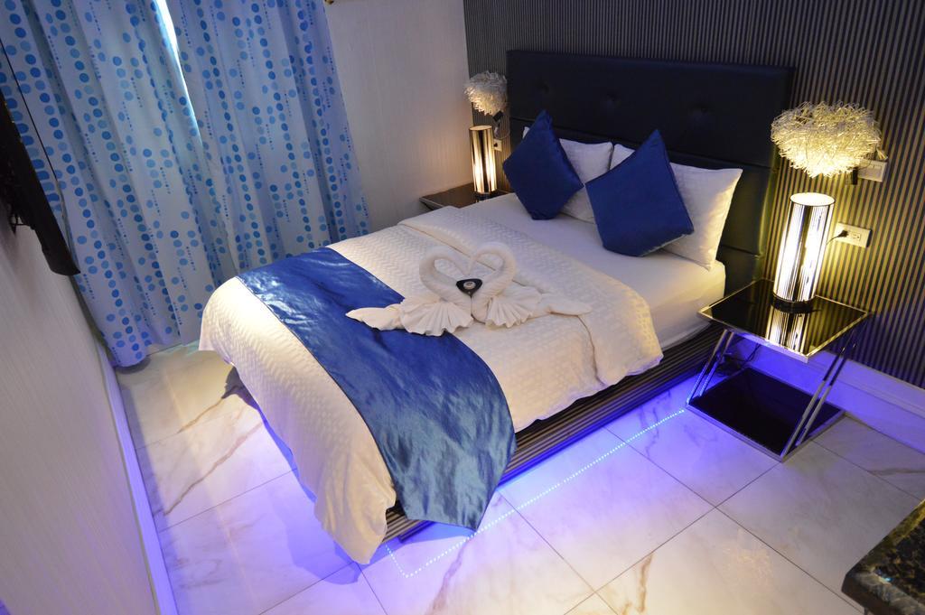 Kenting 157 Boutique Hotel Luaran gambar