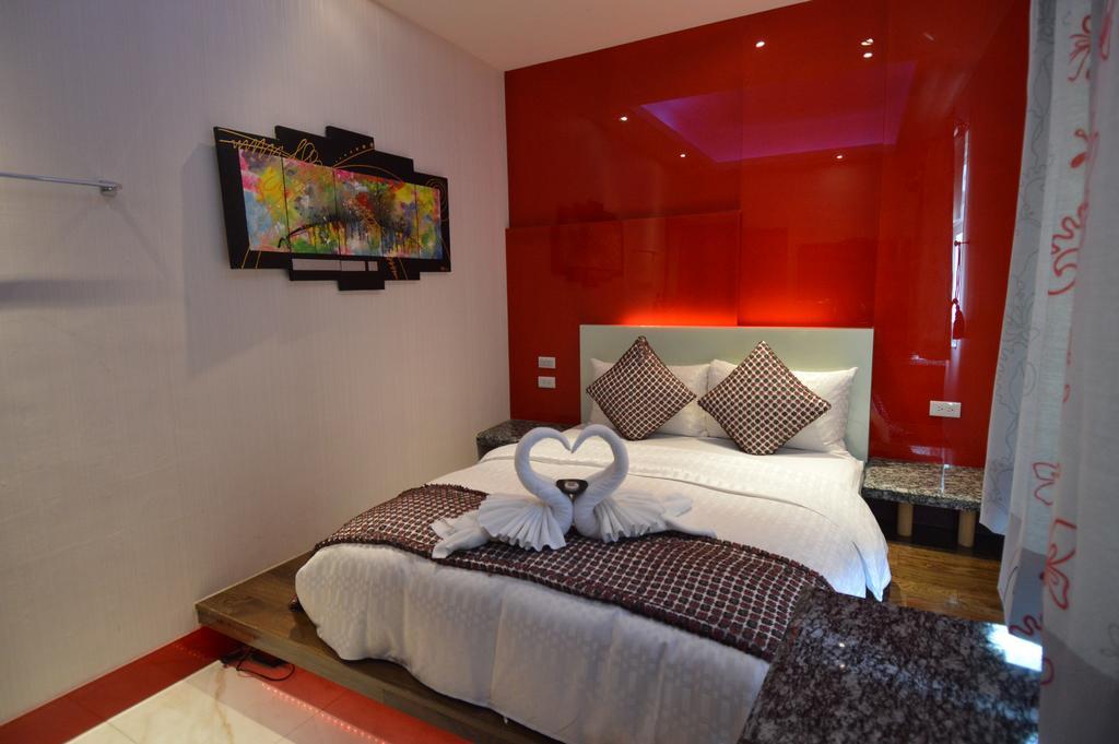 Kenting 157 Boutique Hotel Luaran gambar