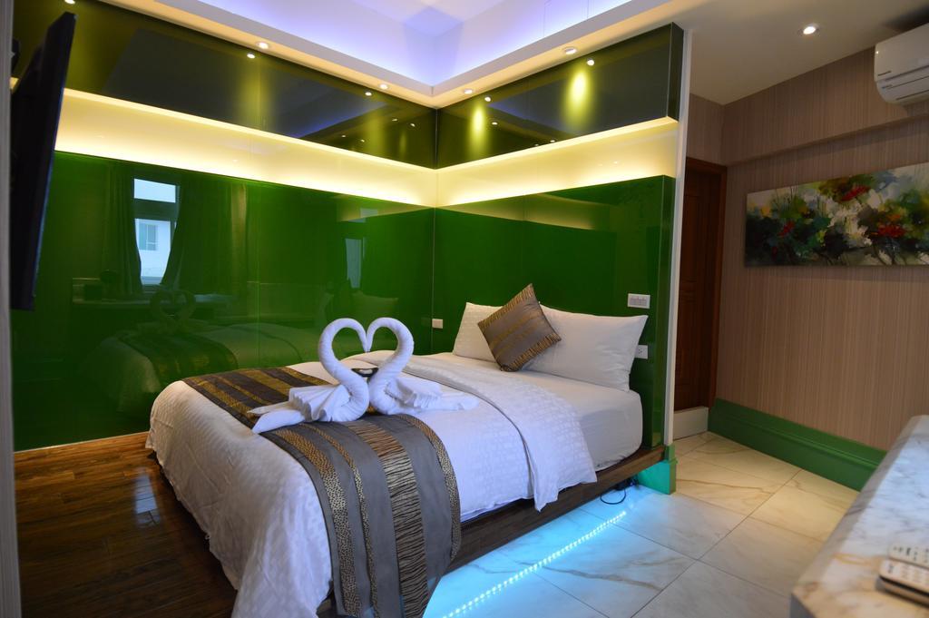 Kenting 157 Boutique Hotel Luaran gambar