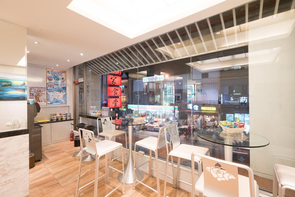 Kenting 157 Boutique Hotel Luaran gambar