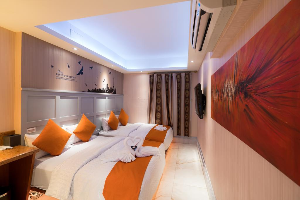 Kenting 157 Boutique Hotel Luaran gambar
