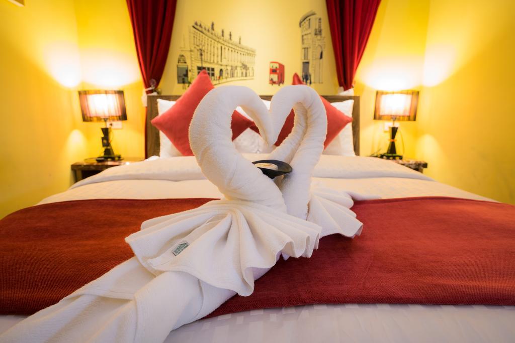 Kenting 157 Boutique Hotel Luaran gambar