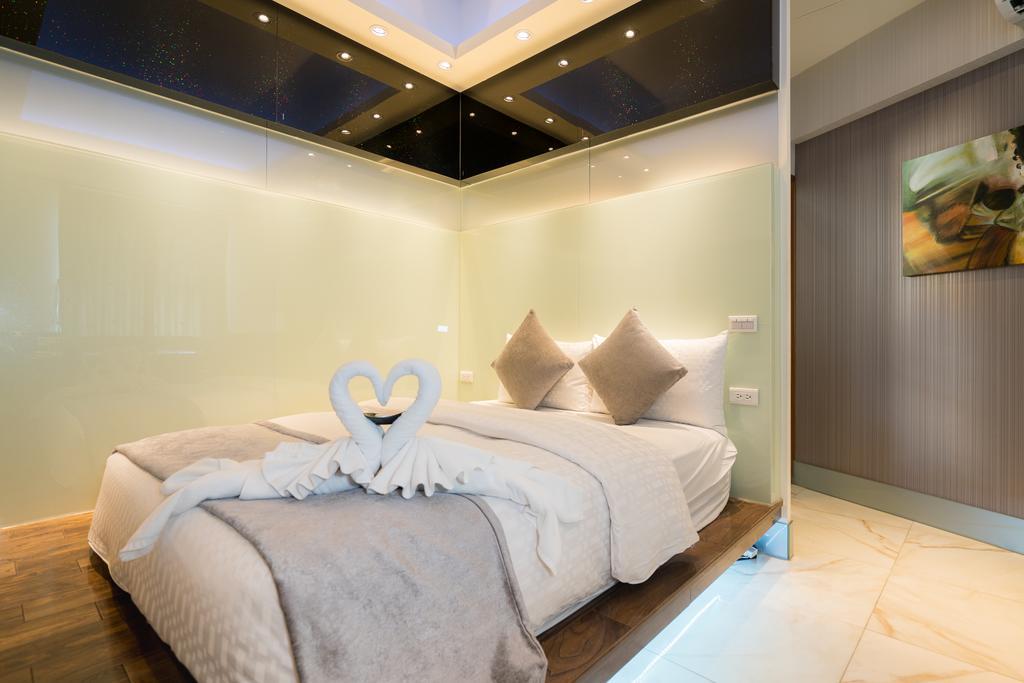 Kenting 157 Boutique Hotel Luaran gambar