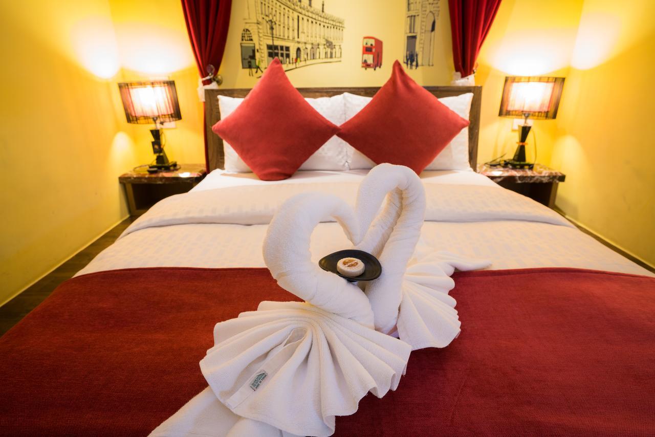 Kenting 157 Boutique Hotel Luaran gambar