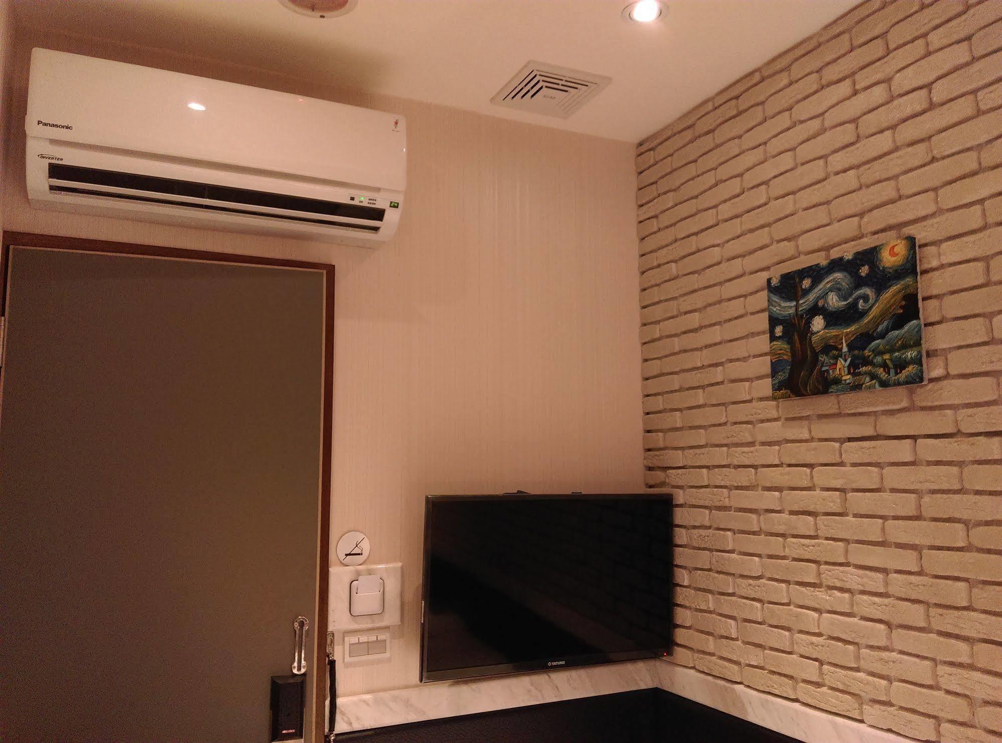 Kenting 157 Boutique Hotel Luaran gambar
