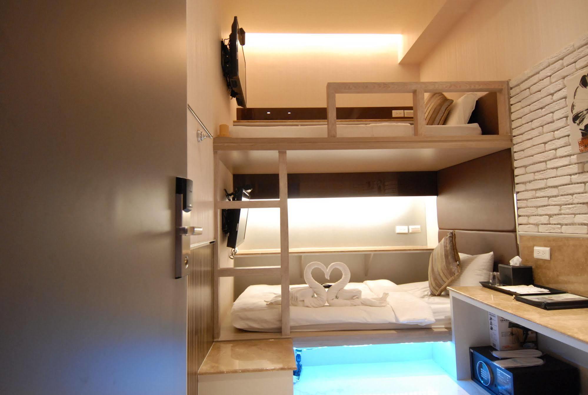 Kenting 157 Boutique Hotel Luaran gambar