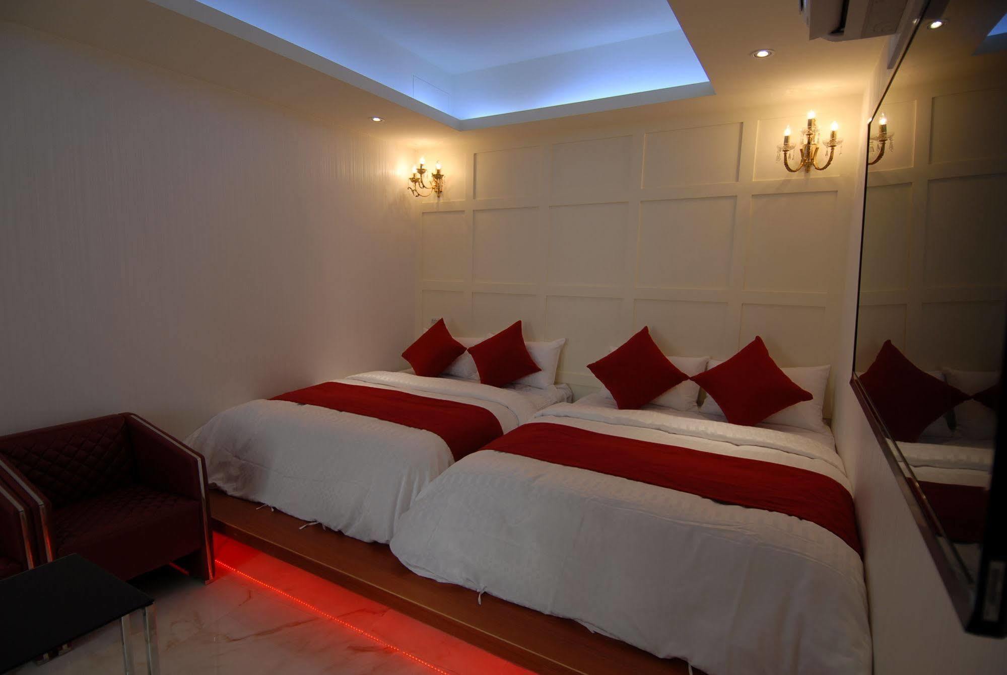 Kenting 157 Boutique Hotel Luaran gambar