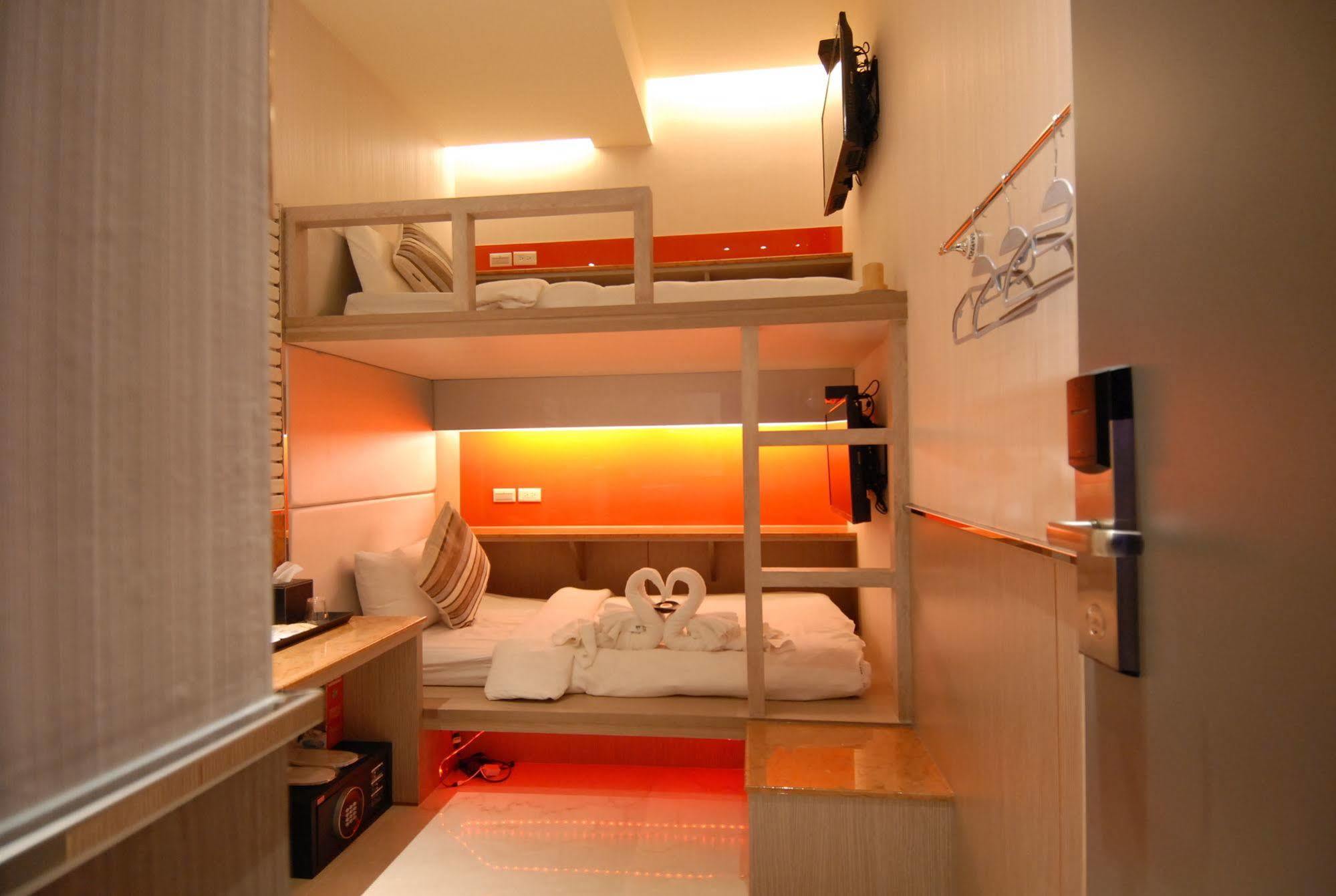 Kenting 157 Boutique Hotel Luaran gambar