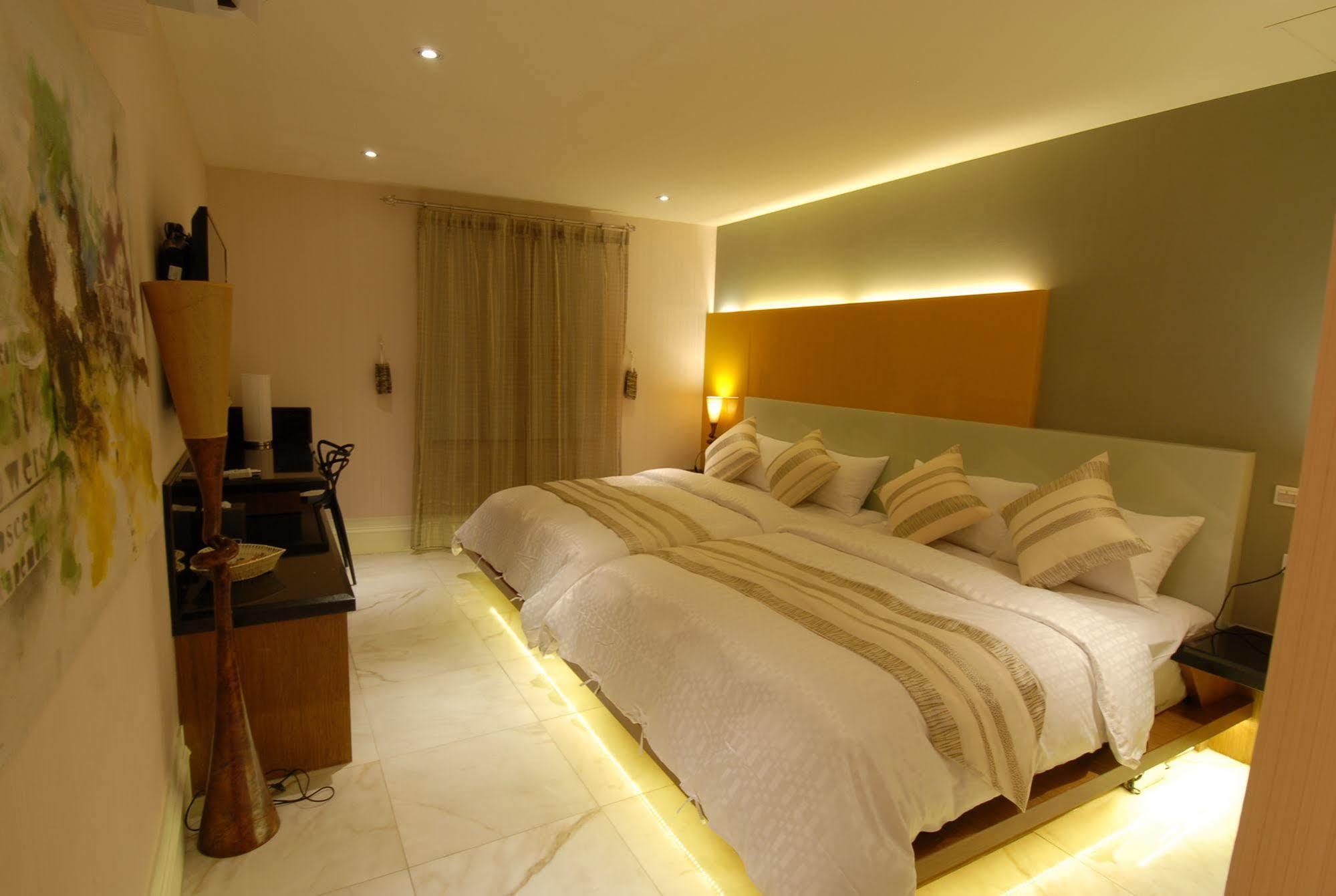 Kenting 157 Boutique Hotel Luaran gambar