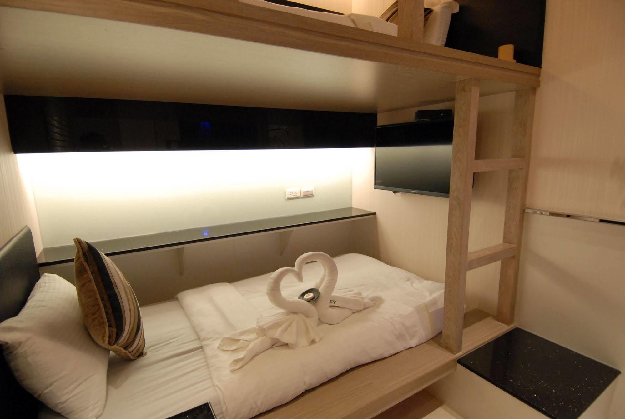 Kenting 157 Boutique Hotel Luaran gambar