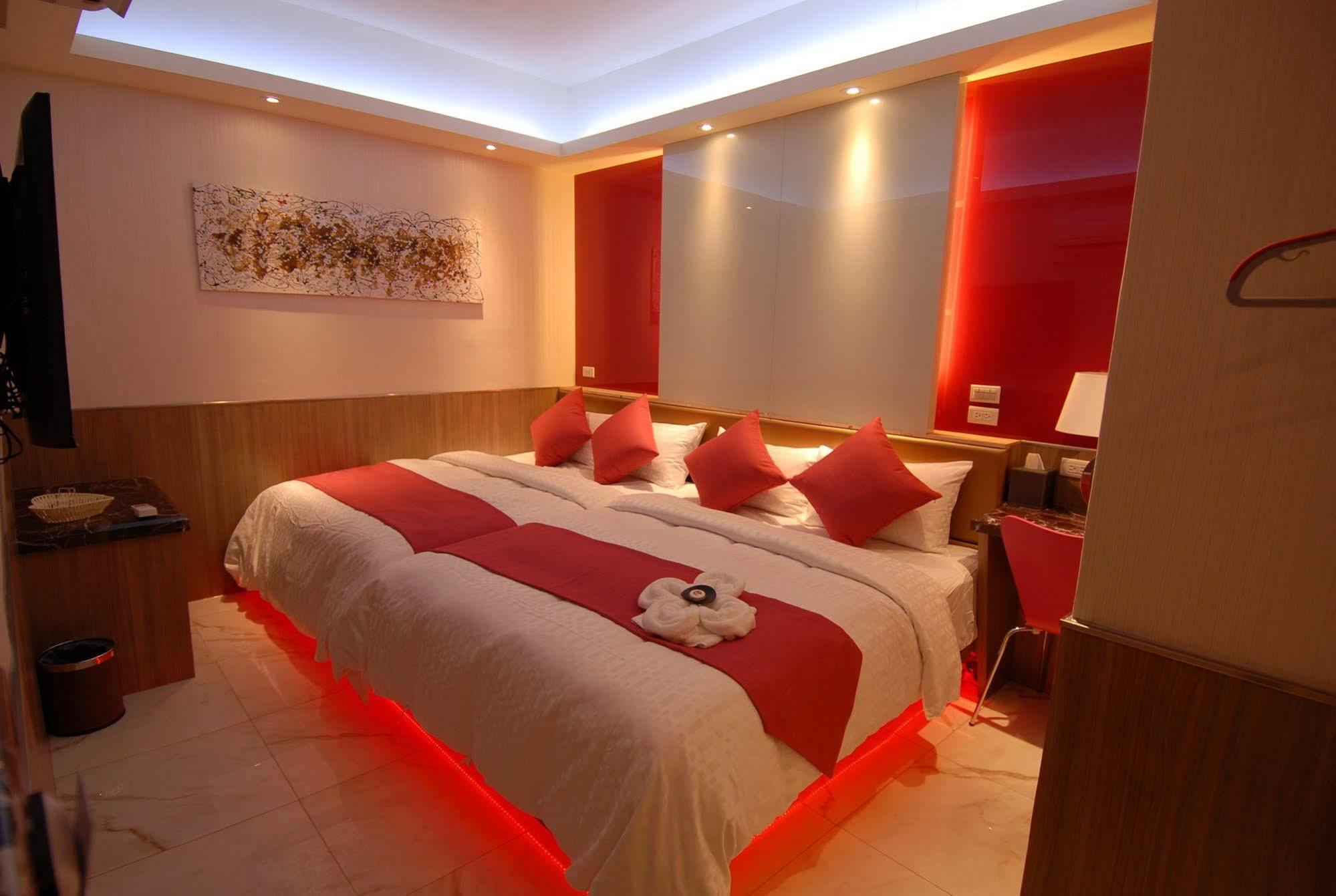 Kenting 157 Boutique Hotel Luaran gambar