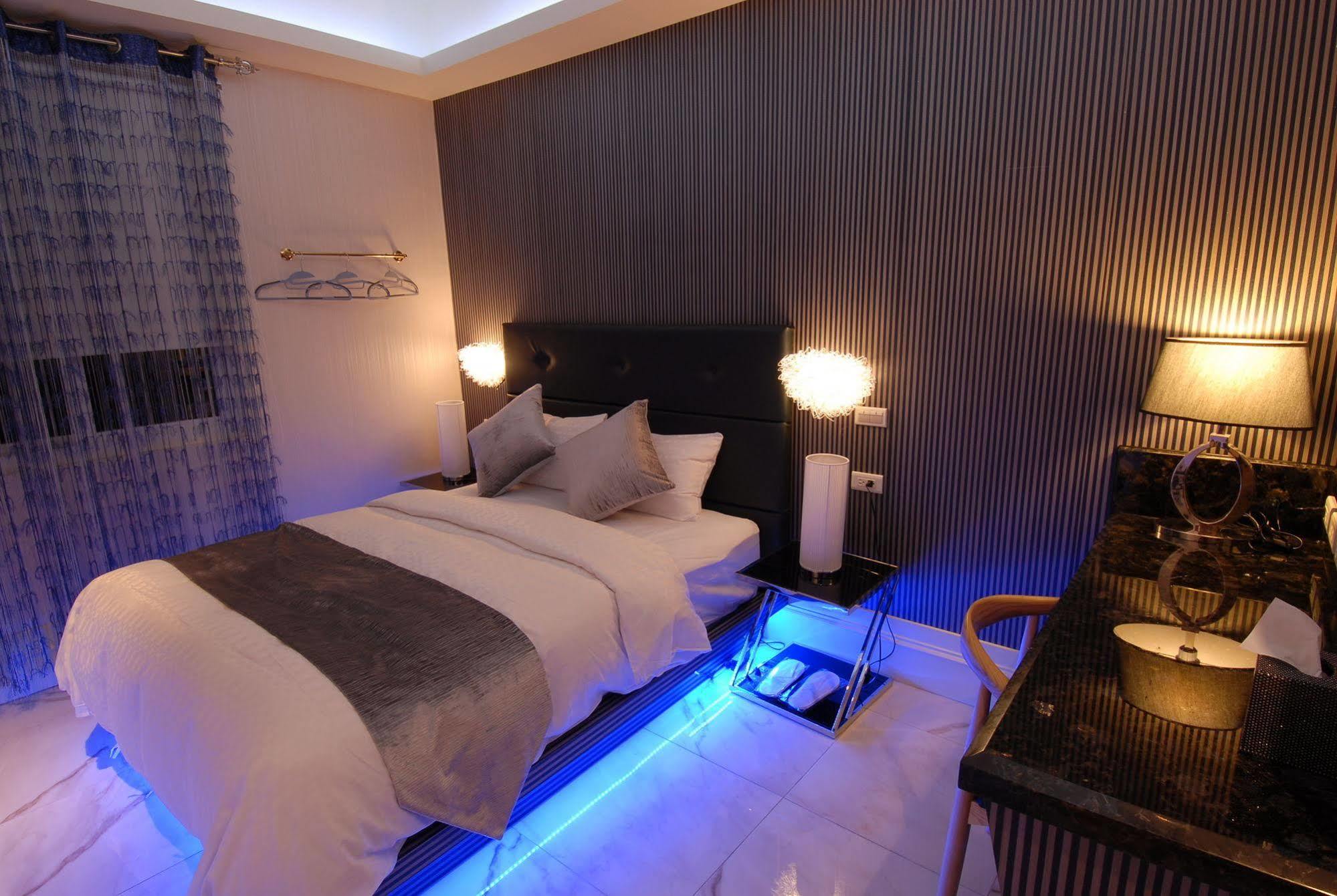 Kenting 157 Boutique Hotel Luaran gambar