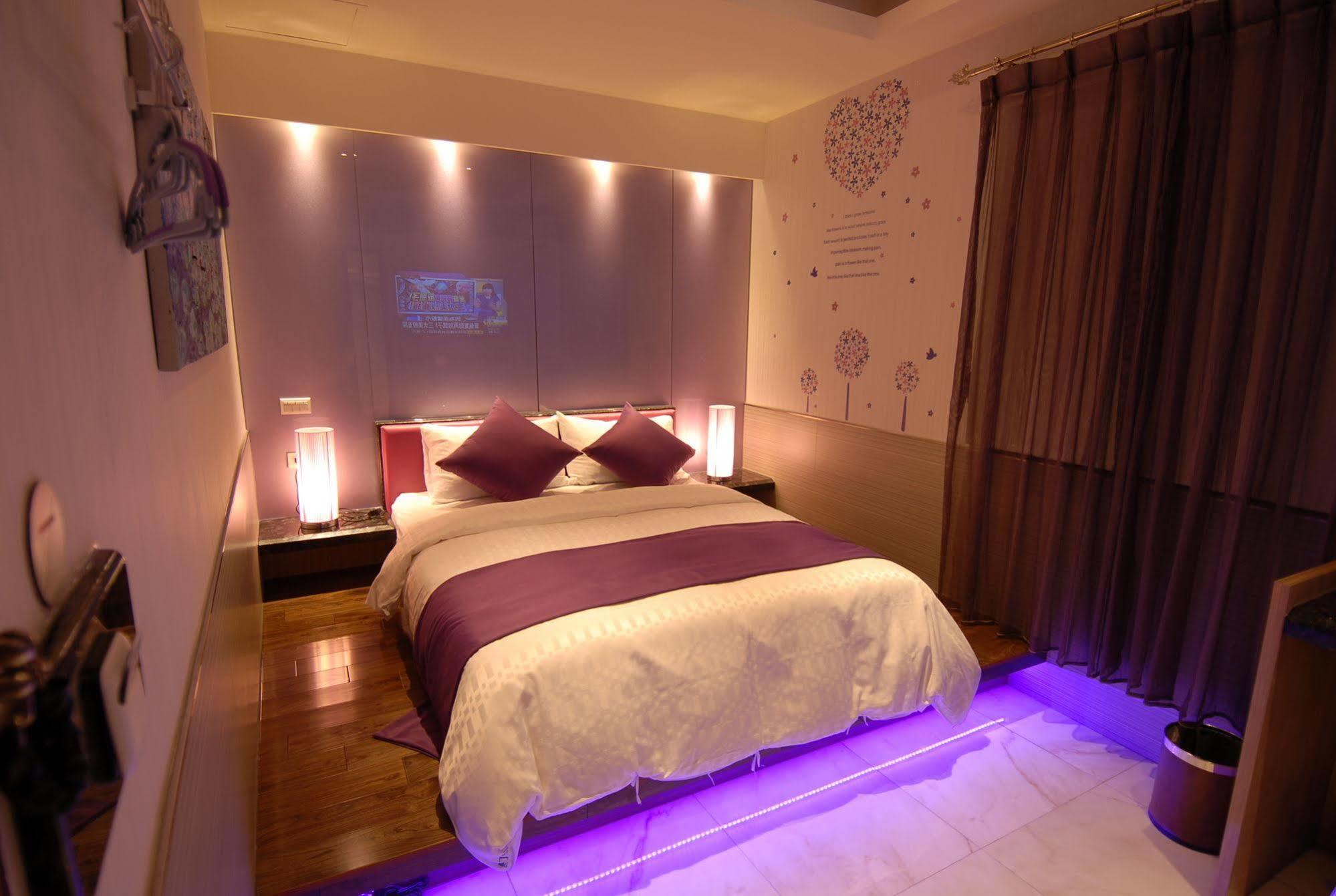 Kenting 157 Boutique Hotel Luaran gambar