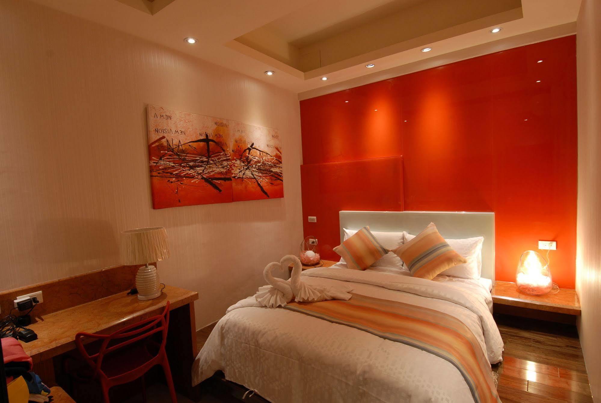 Kenting 157 Boutique Hotel Luaran gambar