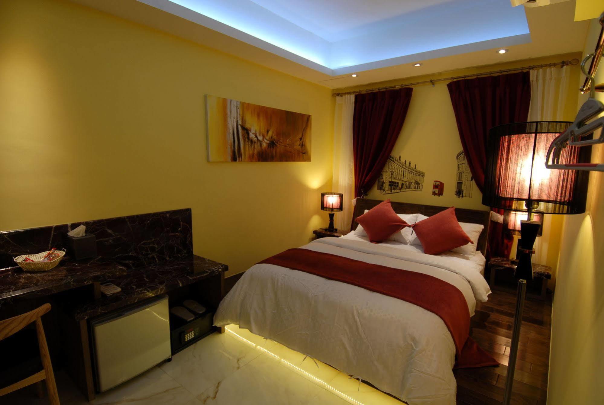 Kenting 157 Boutique Hotel Luaran gambar