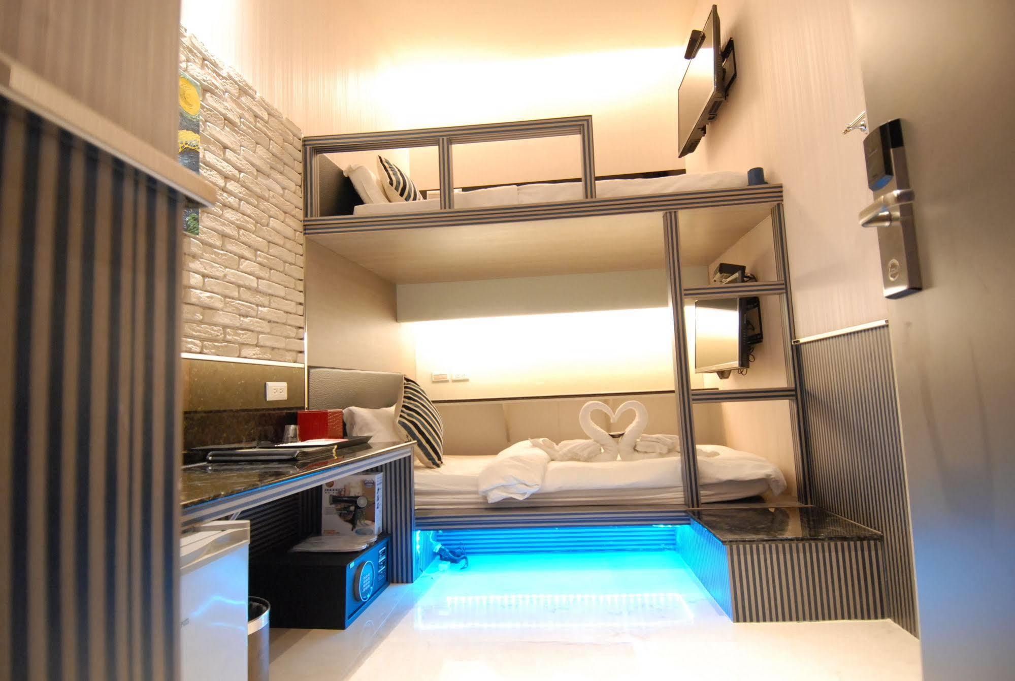 Kenting 157 Boutique Hotel Luaran gambar