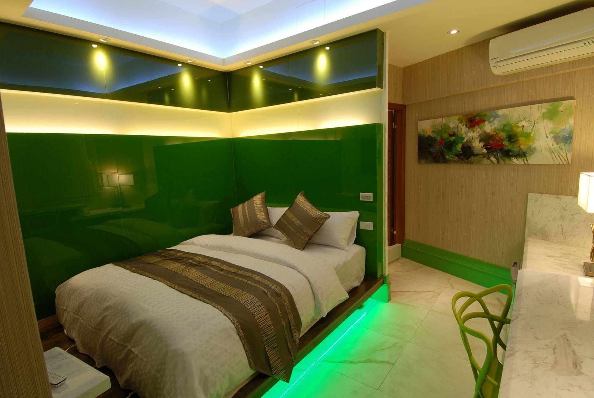 Kenting 157 Boutique Hotel Luaran gambar