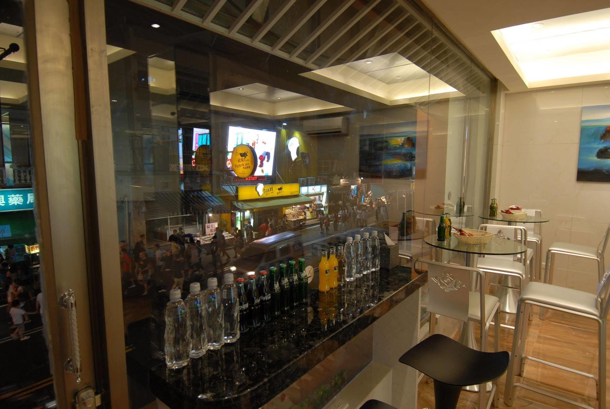 Kenting 157 Boutique Hotel Luaran gambar