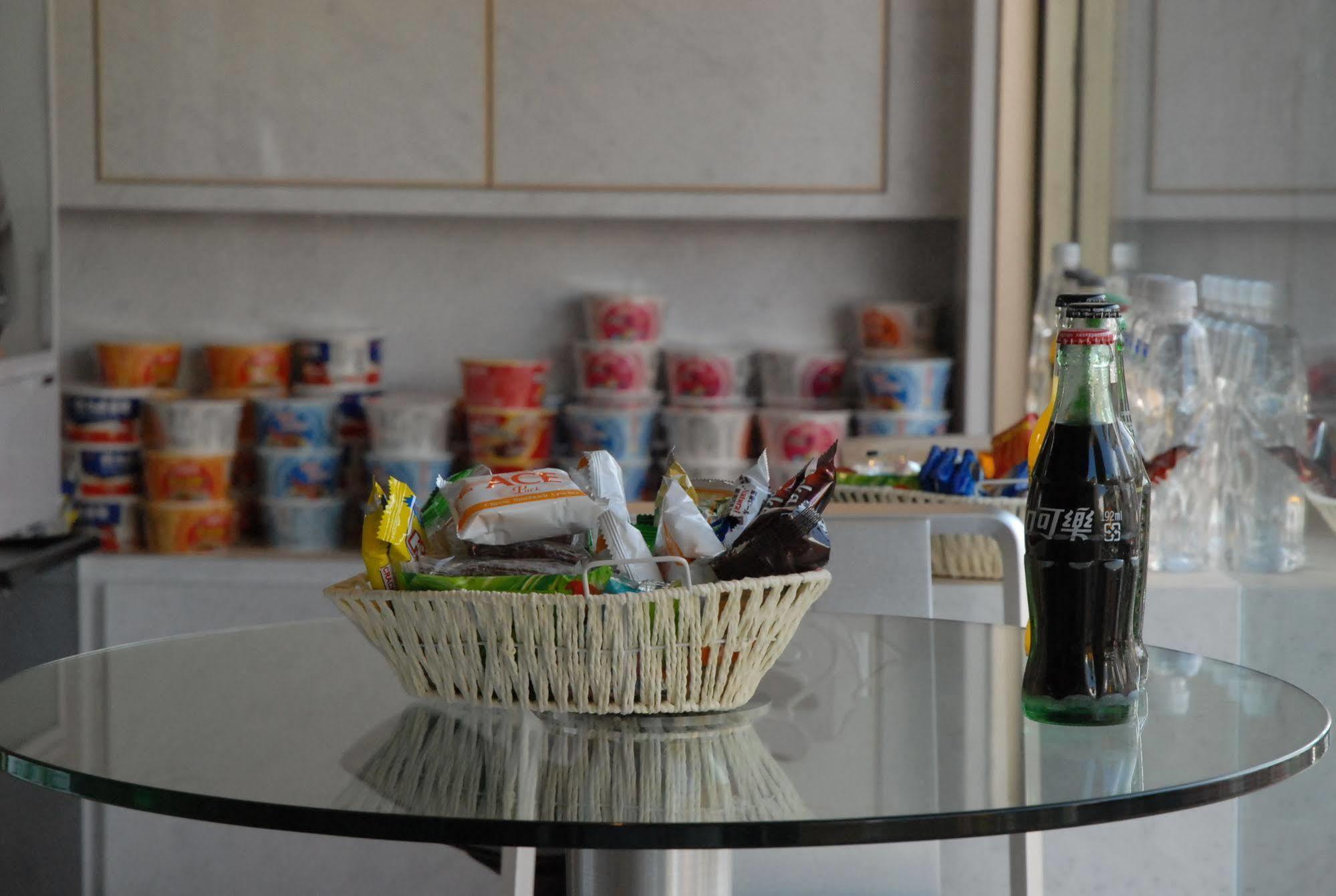 Kenting 157 Boutique Hotel Luaran gambar
