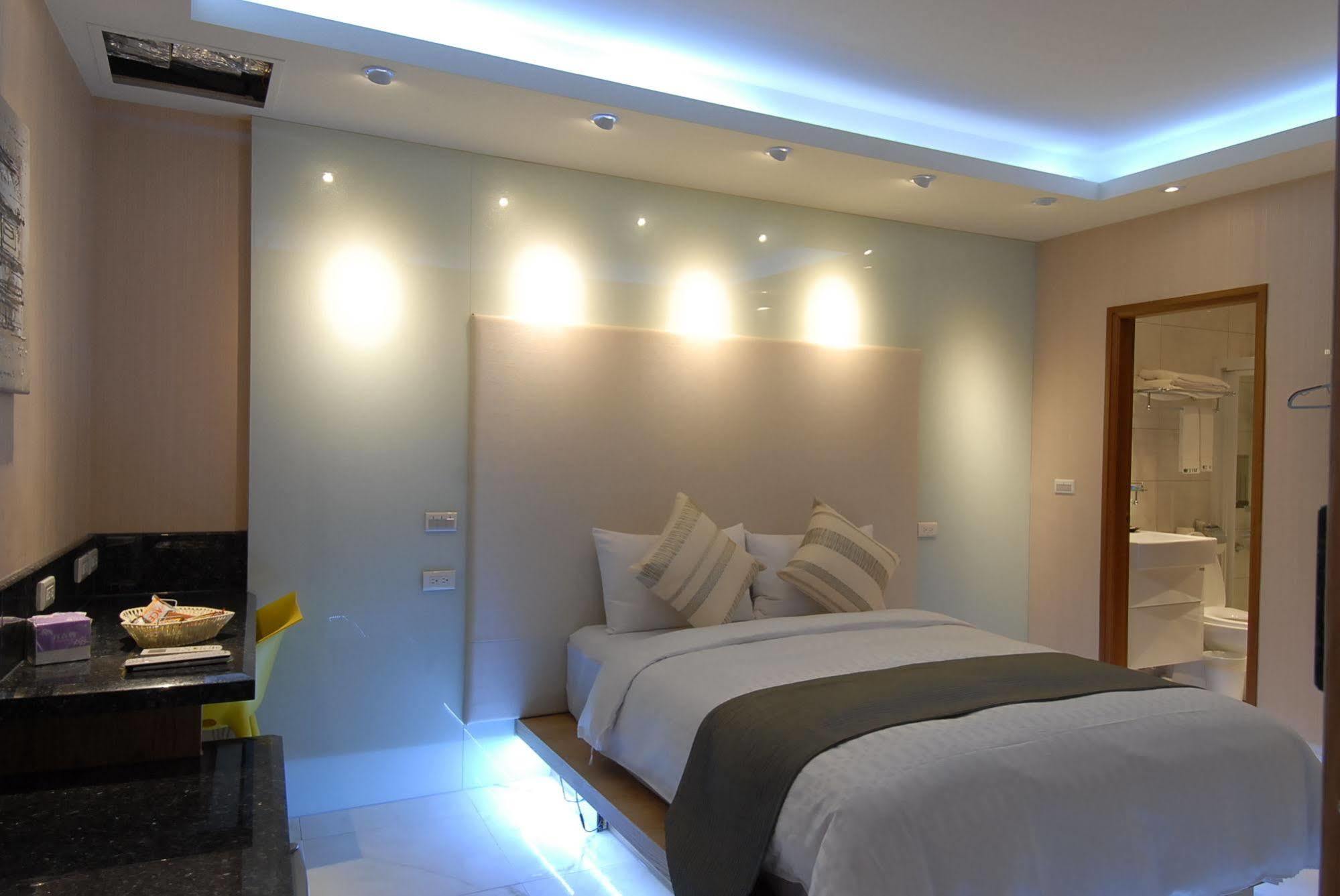 Kenting 157 Boutique Hotel Luaran gambar
