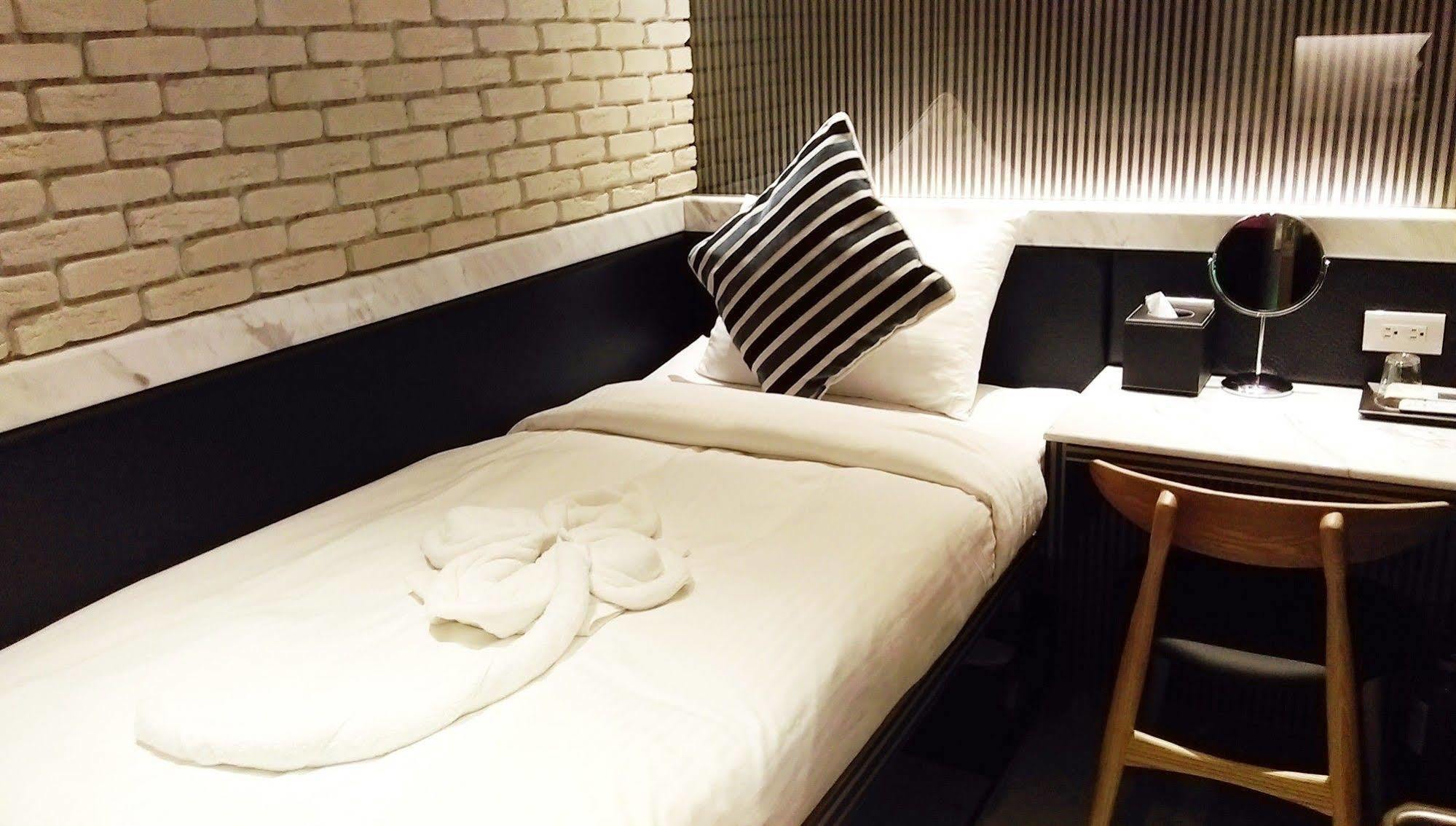 Kenting 157 Boutique Hotel Luaran gambar