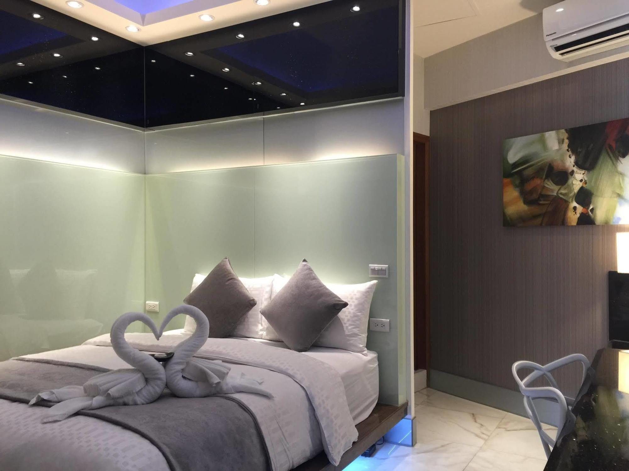 Kenting 157 Boutique Hotel Luaran gambar