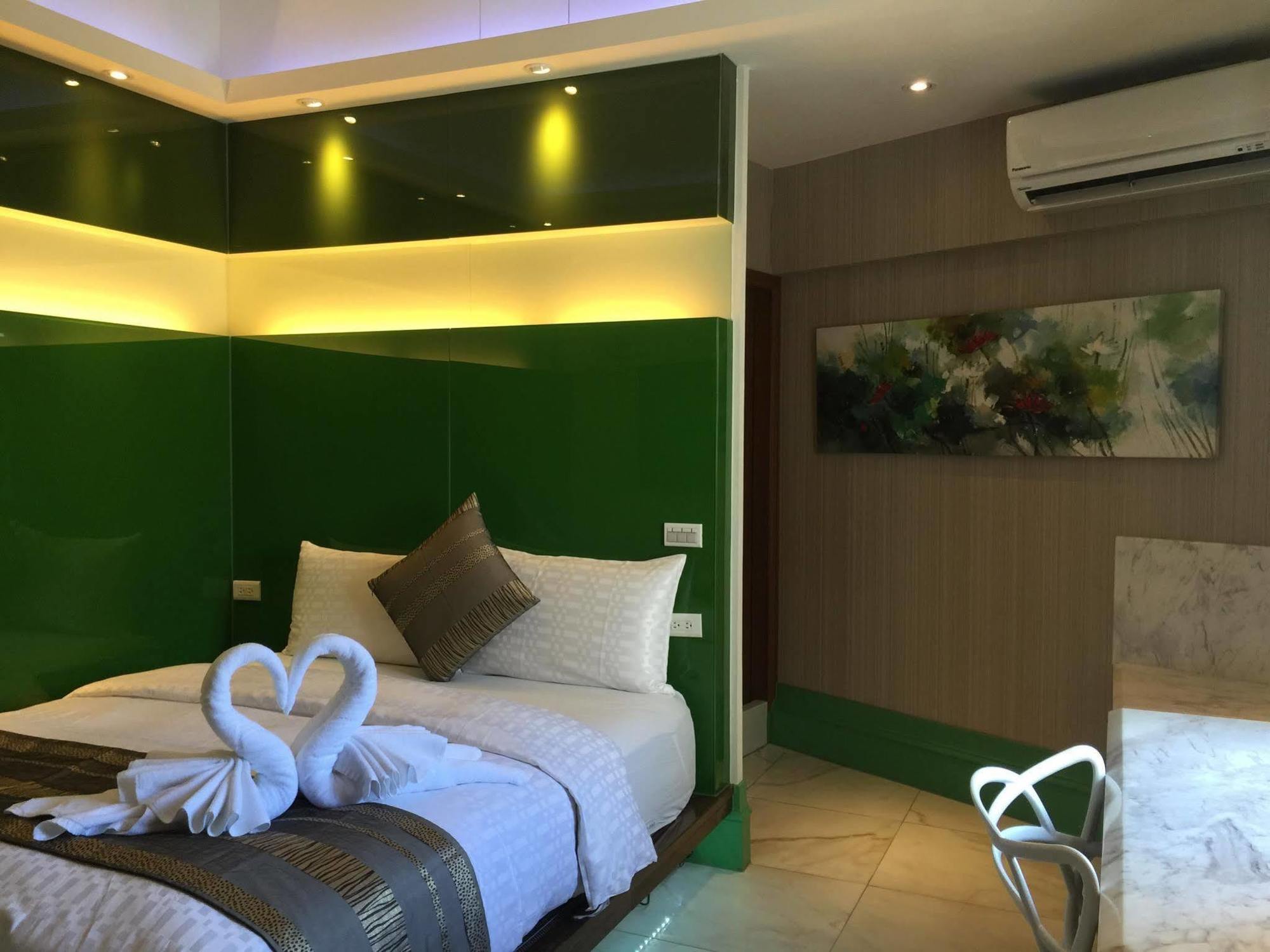 Kenting 157 Boutique Hotel Luaran gambar