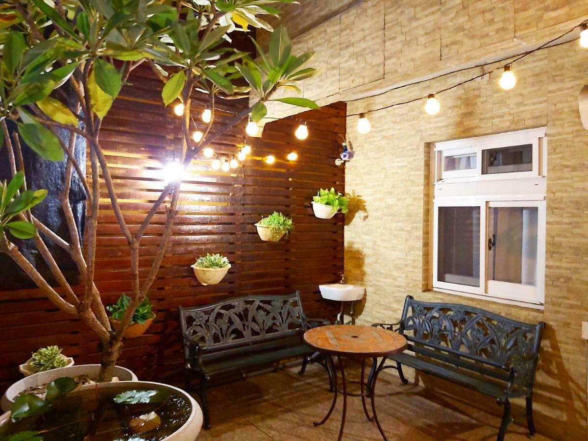 Kenting 157 Boutique Hotel Luaran gambar